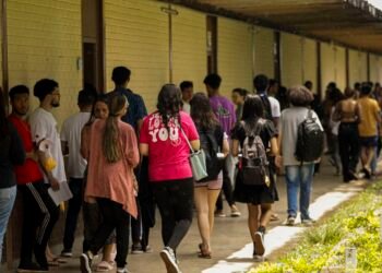 Reaplicação do Enem deve ser pedida de 13 a 17 de novembro