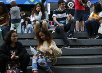 Gabarito oficial do Enem 2023 será divulgado até o dia 24 de novembro