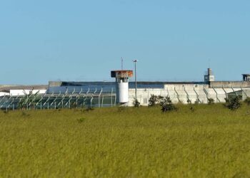 Preso pelo 8 de janeiro tem mal súbito e morre no presídio da Papuda