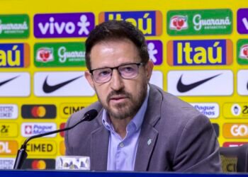 Ramon Menezes inclui John Kennedy na lista da seleção pré-olímpica