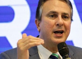 Cebraspe arcará com custos extras de aplicação de provas do Enem 2023