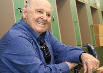 Morre técnico Rubens Minelli, tetracampeão e referência no futebol