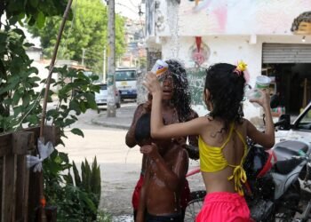 População negra é mais afetada por calor extremo, afirma pesquisador