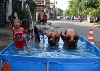 Prefeitos do estado do Rio cobram solução para falta de energia