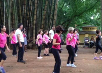 Verbas permitirão atividade física em unidades de saúde