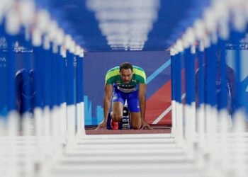 Pan-americano: Brasil domina prova dos 110 metros com barreiras