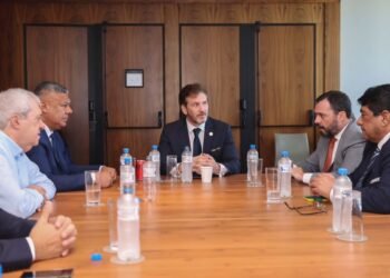 Fluminense e Boca concordam em apelo conjunto contra violência