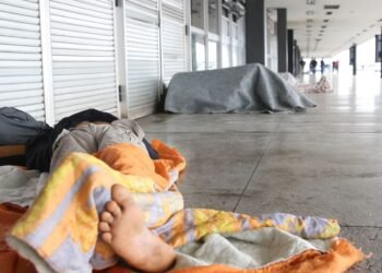 Defensoria Pública teme violações em internações involuntárias no Rio