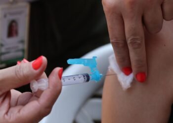 Ministério da Saúde incorpora vacina contra a dengue no SUS