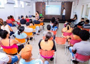 Fazedores de cultura participam de consultoria no pré-lançamento do edital da LPG – Prefeitura Municipal de Candeias.