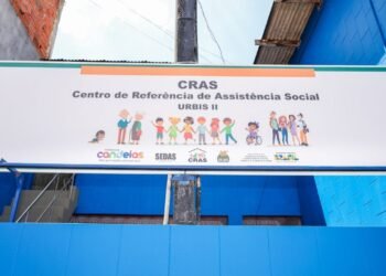 Prefeitura inaugura sede do CRAS na Urbis 2 – Prefeitura Municipal de Candeias.