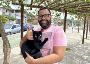 Proteção e cuidado! Prefeitura realiza vacinação em cães e gatos no Parque Continental – Prefeitura de Simões Filho