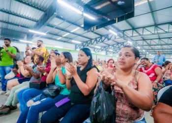 Prefeitura lança Campanha de Incentivo para o Mercado Municipal – Prefeitura de Simões Filho