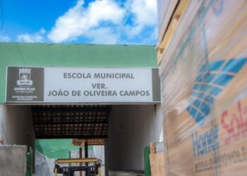 Prefeitura leva sistema de energia solar para mais duas Unidades de Ensino; Confira – Prefeitura de Simões Filho