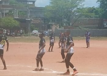 Final da 6ª edição Copa Cia 35 e outras partidas de futebol marcam o domingo em Simões Filho; confira resultados – Prefeitura de Simões Filho