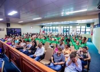 Jovens Vereadores votam dois Projetos em Sessão de encerramento – Prefeitura de Simões Filho