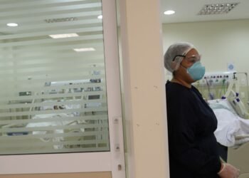 Estudo mostra desigualdades na evolução de pacientes com covid-19