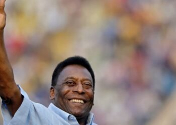 Um ano após morte, Pelé segue vivo na memória dos brasileiros