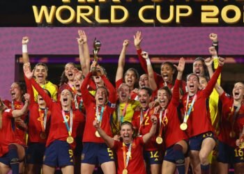 Retrospectiva: 2023, ano de consolidação do futebol feminino