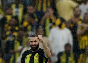Al-Ittihad derrota Auckland por 3 a 0 na abertura do Mundial de Clubes