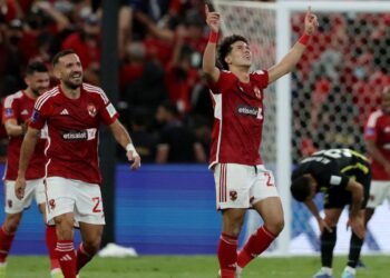 Mundial de Clubes: Al Ahly vence Al-Ittihad e enfrenta Fluminense