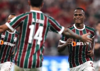 Fluminense enfrenta Manchester City por título do Mundial de Clubes