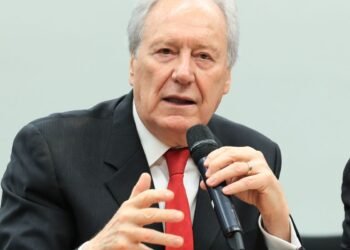 Lewandowski assume presidência de Tribunal do Mercosul em 2024