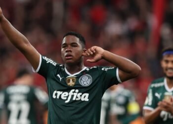 Ramon convoca seleção masculina Sub 23 para Torneio Pré-Olímpico