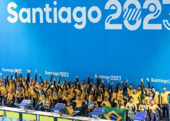 Retrospectiva: Brasil domina Parapan e brilha rumo aos Jogos de Paris