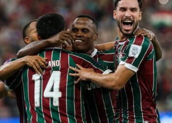 Mundial de Clubes: Fluminense supera Al Ahly para se garantir na final