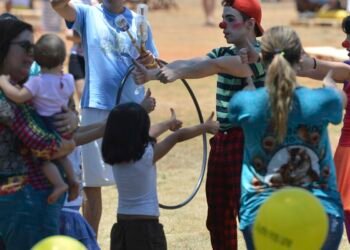 Brasil não avança na meta de universalização da educação infantil