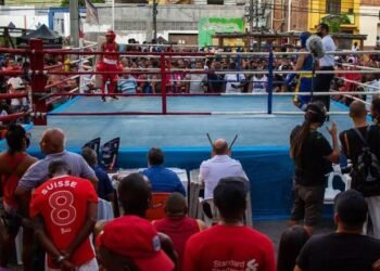 Arena de Esportes recebe competição nacional de karatê neste final de semana de muito esporte em Salvador e Lauro de Freitas 