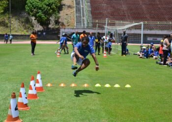 Meeting Paralímpico da Bahia abre inscrições online