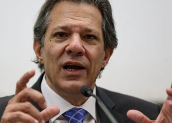Haddad prevê ciclo de crescimento sustentável após corte de juros