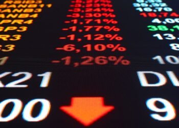 Ibovespa fecha 2023 com valorização de mais de 20%