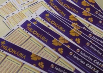 Mais Milionária pode pagar hoje R$ 113 milhões