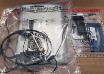 PF faz operação contra fraude de R$ 76 milhões no INSS na Bahia