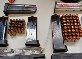 Mega operação policial é deflagrada contra grupo miliciano na Bahia