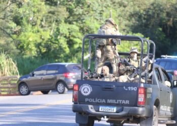 Morre traficante que determinava decapitação de rivais