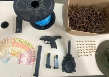 Suspeito de explodir carro-forte é liberado pela Justiça baiana