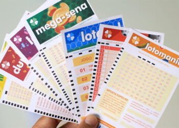 Lotofácil paga R$ 1,5 milhão a uma aposta