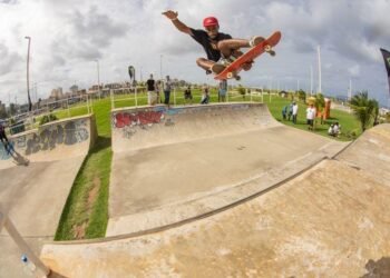 Com passagens aéreas concedidas pela Sudesb, atletas representam a Bahia em competições nacionais