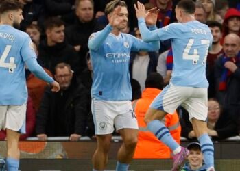 City goleia Urawa Red e vai à final contra o Flu no Mundial de Clubes