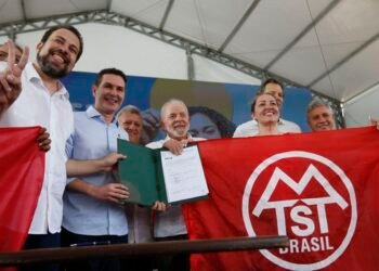 Famílias sem teto vão receber moradias do Minha Casa, Minha Vida em SP