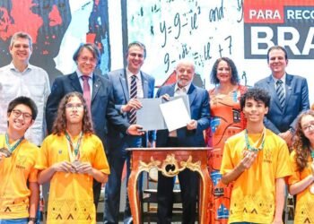 Referência em pós-graduação, Impa passa a ter também ensino superior