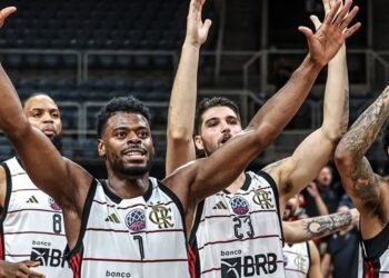 Basquete: Fla recebe Boca Juniors na Champions League das Américas