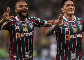 Fluminense estreia no Mundial de Clubes contra o Al Ahly, do Egito