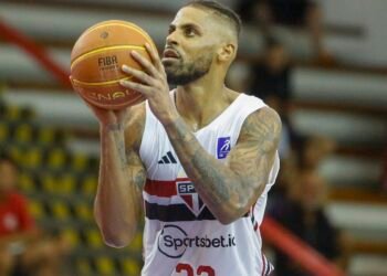 Basquete: São Paulo estreia na Champions das Américas em busca do bi