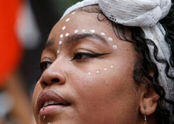 Maior presença de negros no país reflete reconhecimento racial