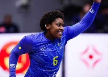 Handebol: Brasil vence novamente e vai à 2ª etapa do Mundial Feminino